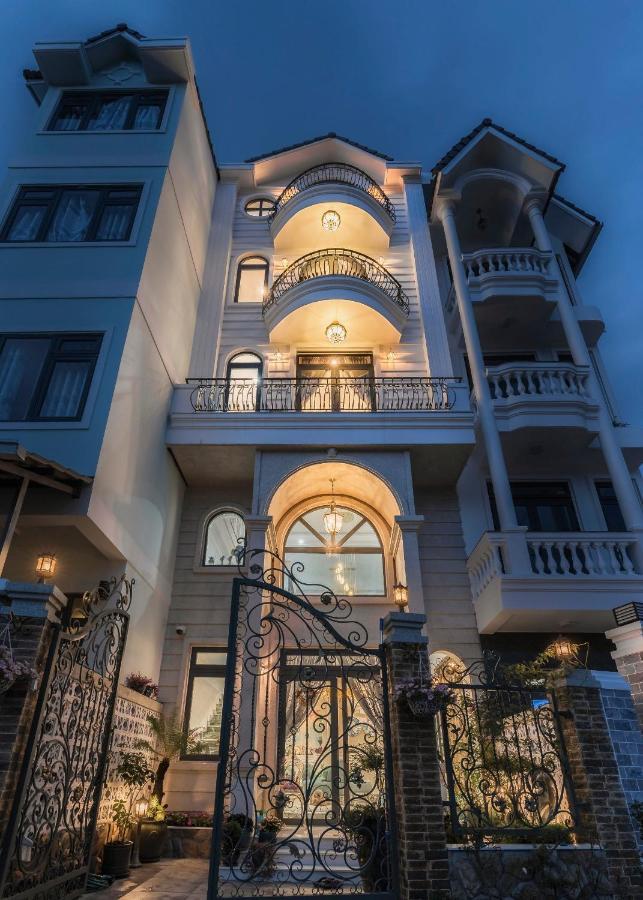 Hotel Broccoli'S House Đà Lạt Exterior foto